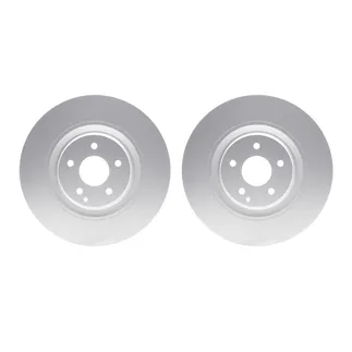 R1 Concepts WDPN1-63017 Brake Rotor- Carbon Coated